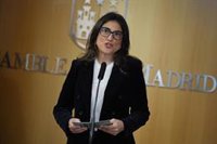 Más Madrid reclama que la investigación por la actuación policial en Lavapiés concluya con "sanciones y protocolos"