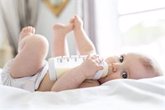 Foto: ¿Es posible predecir el desarrollo de alergias en bebés?