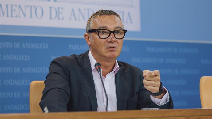 Archivo - Vox apoya movilizaciones del campo responsabiliza de su situación de "colapso" a "la gran coalición europea de PSOE-PP"