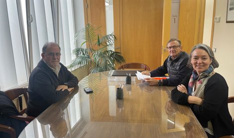 Cooperación y Desarrollo