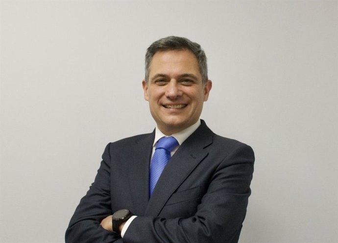 CEO - José del Corral