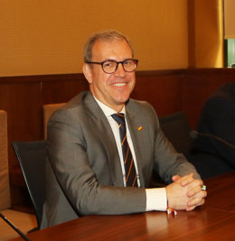 Sorpresa de Veganzones por el "doble rasero" del Gobierno con la Ley de Concordia y la de Amnistía.