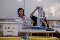 El fin del recuento confirma la victoria opositora en las elecciones locales de Turquía