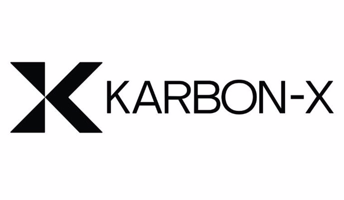 Logo de Karbon-X