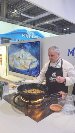 Turismo gastronómico