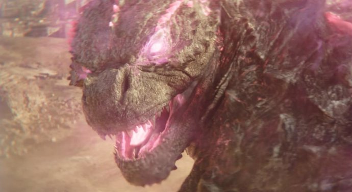 El director de Godzilla y Kong: El nuevo imperio explica el regreso de Mothra: “El único al que Godzilla respeta”
