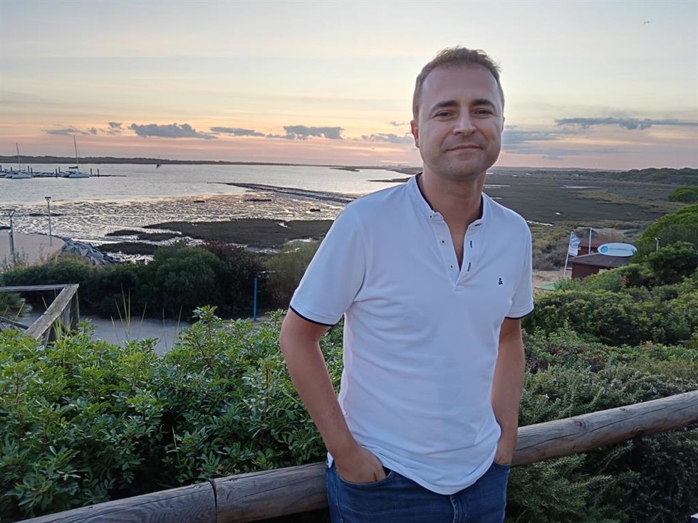 Carlos Mojarro Corsino