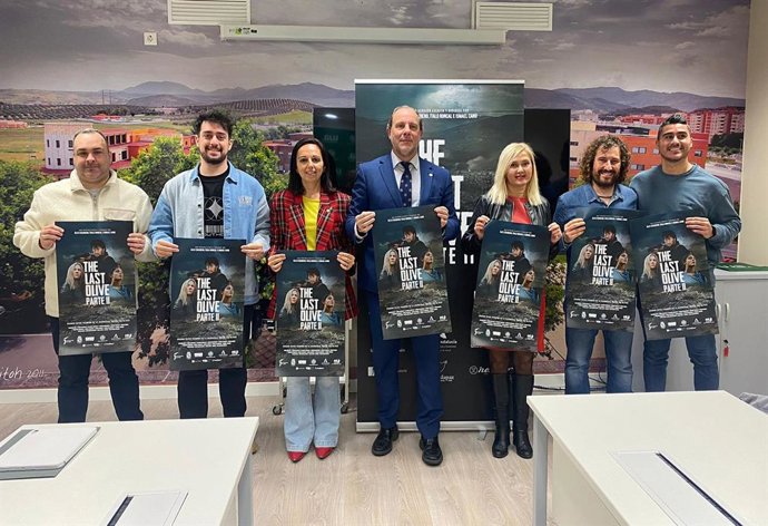 Presentación de la serie