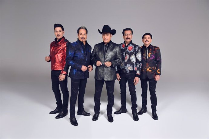 Los Tigres del Norte