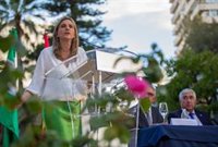 La socialista María Villadeamigo renuncia al acta de concejal en el Ayuntamiento de Huelva por "motivos ajenos al cargo"