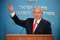 Netanyahu recibirá el alta este martes tras su operación de hernia
