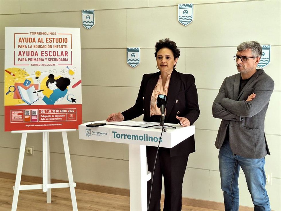 El plazo de solicitud de estas ayudas está abierto hasta el 30 de abril.