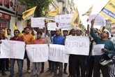 Foto: India.- La Justicia india extiende la detención del opositor Arvind Kejriwal por un caso de soborno