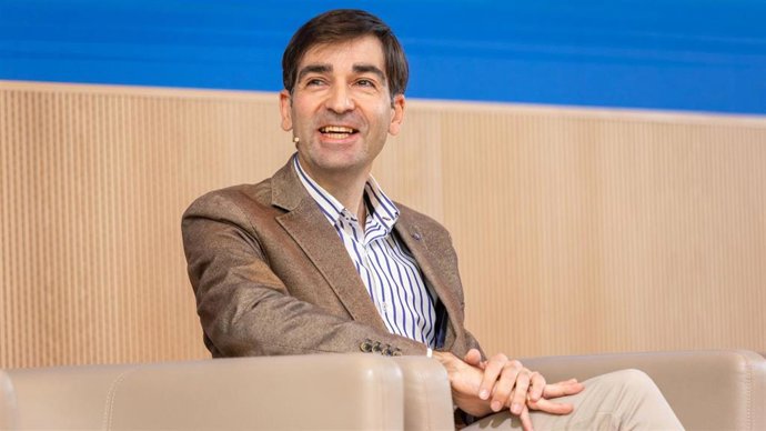 Carlos Arango  Arconada, nuevo director general de DIRSE, la Asociación Espñaola de Dierctivos de  Sostenibilidad (ASG).