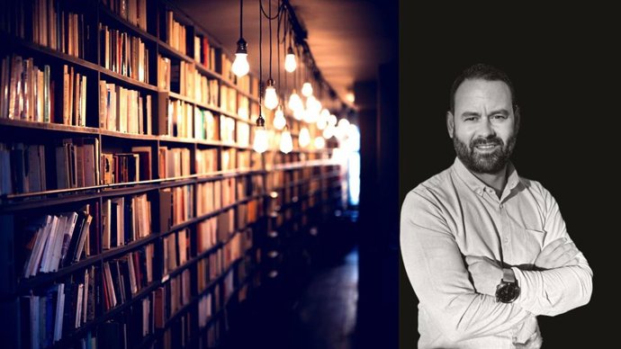 Sergio Núñez Jaramillo.