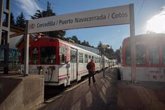 Foto: Renfe espera restablecer la circulación en C-9 de Cercanías entre Cercedilla y Puerto de Navacerrada este martes