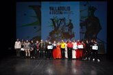 Foto: El montaje 'Fullero y donillero' acapara 2 de los 4 premios de 'Valladolid a escena'