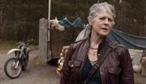Foto: La temporada 2 de The Walking Dead: Daryl Dixon trae de vuelta a Carol en su primer adelanto