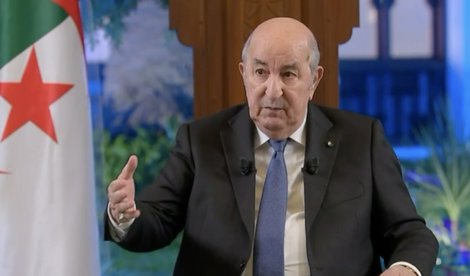 Comunicados Internacional