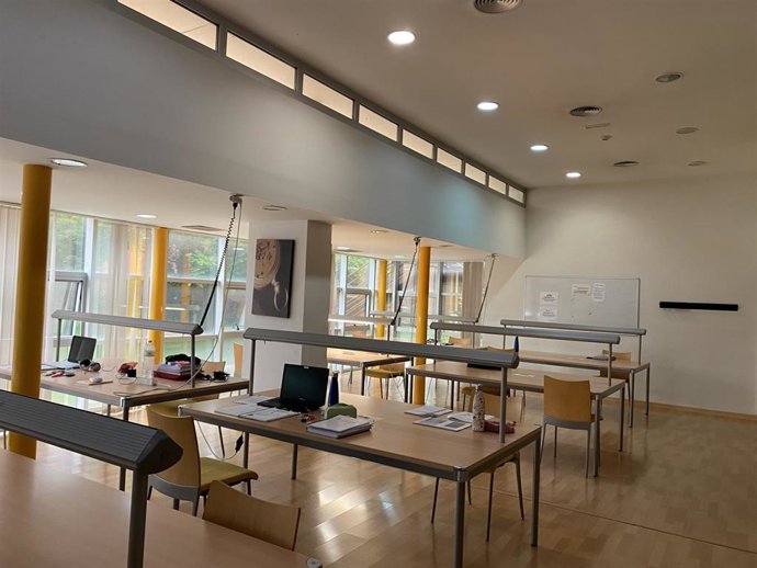 Archivo - Residencias universitarias