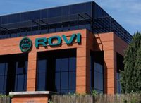 Rovi se dispara casi un 3% en Bolsa tras aprobar EEUU un fármaco como tratamiento de la esquizofrenia
