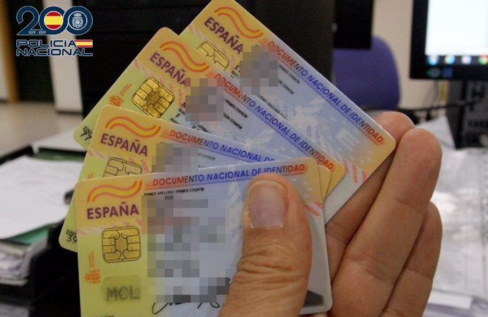 La Policía Nacional expidió un total de 45.673 DNI y 16.750 pasaportes en La Rioja en el año 2023