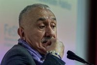 UGT destaca la eficacia de la reforma laboral tras triplicarse el peso de los contratos indefinidos