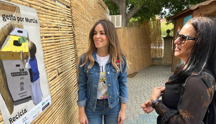 El dispositivo de limpieza del Bando de la Huerta continuará hasta este miércoles por la noche