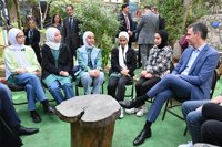 Sánchez exige a Israel que aclare el "brutal" bombardeo que ha matado a siete cooperantes de la ONG de José Andrés