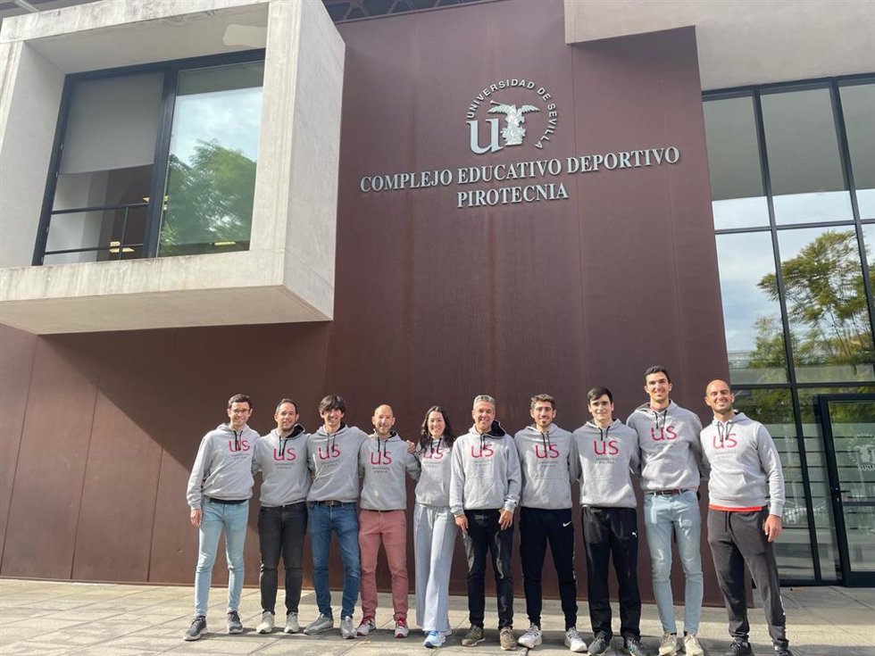 Grupo de investigación Biofanex Análisis Biológico y Funcional del Ejercicio Físico de la Universidad de Sevilla.