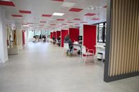 Galicia gana 6.577 afiliados a la Seguridad Social en marzo, hasta 1,06 millones de cotizantes medios