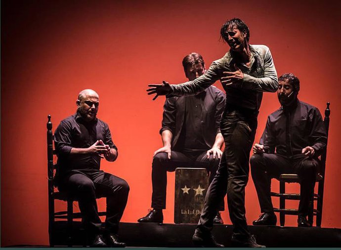 Cultura.- L'Institut Valencià de Cultura mostra tots els accents de la dansa espanyola a Espai LaGranja