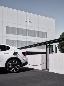 Polestar Charge