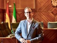 El alcalde de Pozoblanco (Córdoba) espera que "en próximas semanas" se restablezca el suministro de agua tras un año