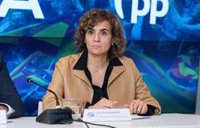 El PP denuncia a Aragons a la Junta Electoral de Barcelona por "vender el referéndum" en precampaña