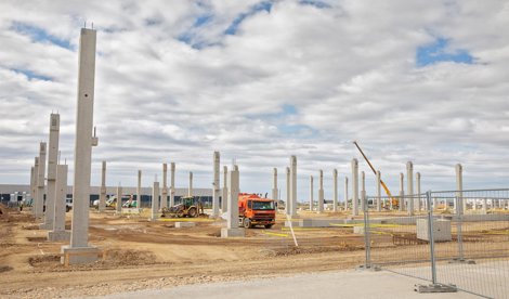 Comunicados Internacional