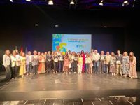 La Consejería de Inclusión Social convoca la cuarta edición de los Premios Familias Andaluzas