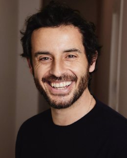 El actor Javier Pereira