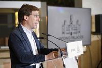 Almeida ve en comisión de mascarillas la pretensión de "tapar el caso Koldo" y asegura que irá si se cumplen requisitos