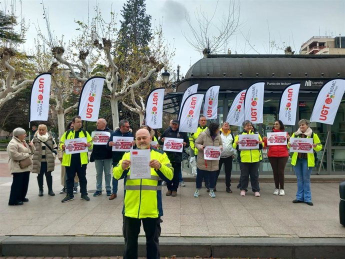 Trabajadores de Seguridad Privada exigen incorporarse a la jubilación anticipada ante las condiciones del sector