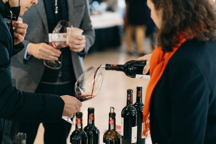 Archivo - Barrio de la Estación de Haro