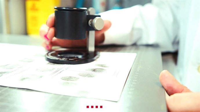 Archivo - Archivo Mossos d'Esquadra