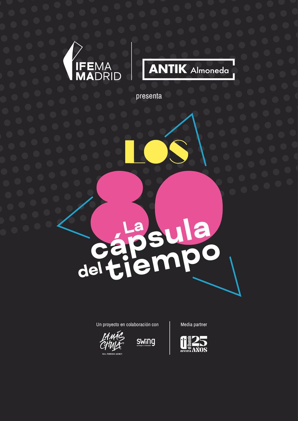 La Cápsula del Tiempo