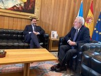 El PPdeG defiende los plazos de investidura de Rueda y afea al BNG sacar debates "más propios de programas del corazón"