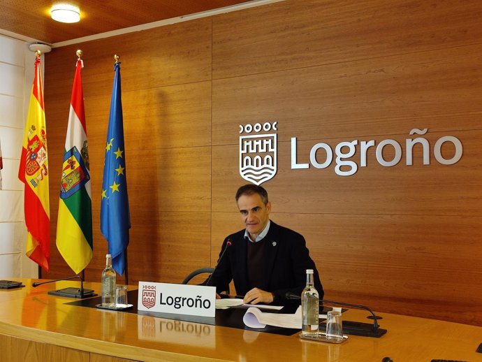 Abierto el plazo de presentación de candidaturas a la IX edición de los Galardones de Logroño Deporte