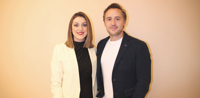 La 'startup' Holaglow cierra una ronda de inversión de 1,2 millones de euros.