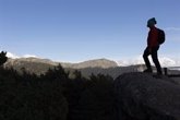 Foto: La histórica ruta que recorre la sierra de Madrid y recibe el nombre de un senderista austriaco