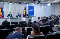 Alegría tras el archivo de la causa contra Oltra: "No le negaré que nos alegramos"