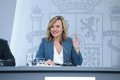 Alegría critica que Ayuso "extiende" facturas a familiares de muertos en residencias en lugar de "extenderles la mano"