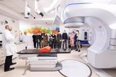 Foto: HM CIOCC Madrid crece un 9,7% en pacientes nuevos y se mantiene como el principal 'Cancer Center' privado
